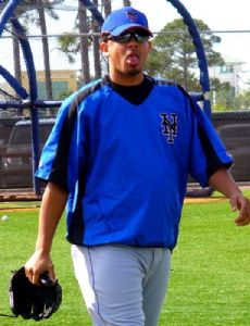 Duaner Sanchez