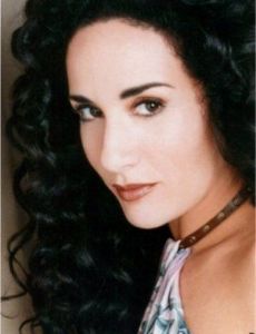 Valeria Lorca
