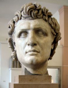 Attalus I