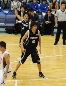 Kosuke Takeuchi
