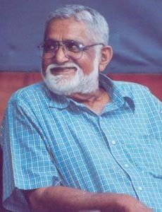 Poornachandra Tejaswi