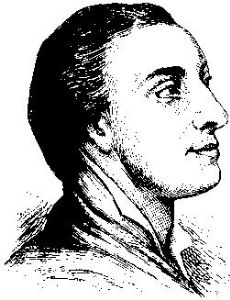 Mark Akenside