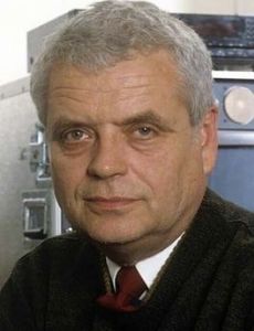 Sven Lindahl