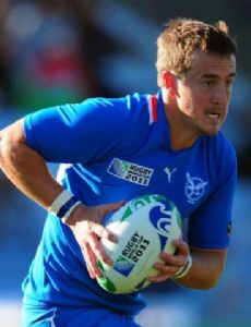 Theuns Kotze