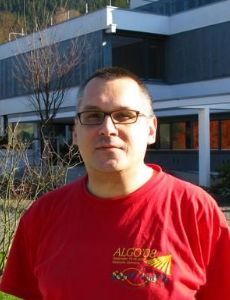 Gerhard J. Woeginger