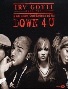 Down 4 U