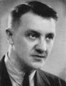 Hilding Hagberg