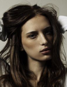 Ana Mihajlovic