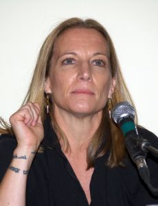 Kathryn Harrison