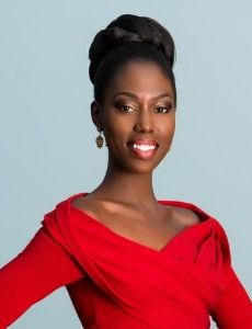 Leah Kagasa