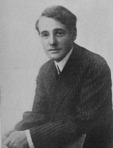 Tom Chatterton