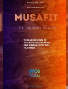 Musafit