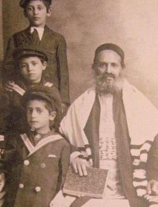 Avraham Al-Naddaf