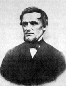 Henry R. Selden