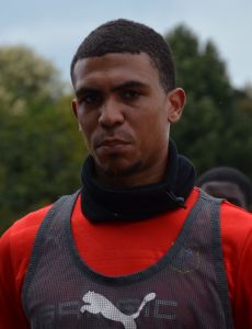 Cédric Hountondji