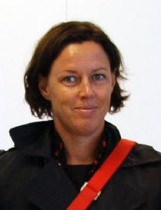Karin Yrvin