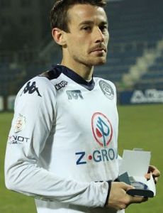 Filip Hlúpik