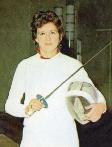 Ildikó Újlaky-Rejtő