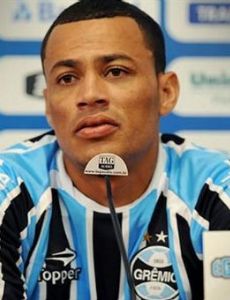 Leonardo David de Moura