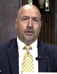 Frank W. Volk