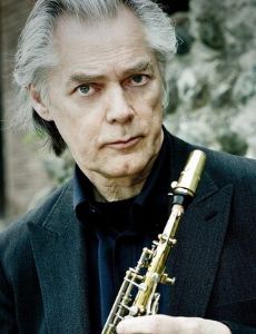 Jan Garbarek