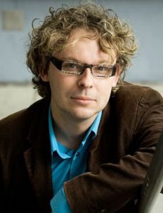 Kristof Stößel