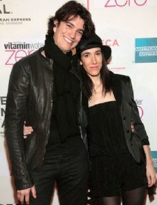 Adam Neumann and Rebekah Paltrow