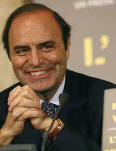 Bruno Vespa
