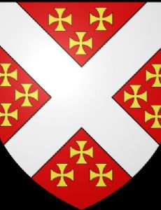 Edward Denny, 1st Earl of Norwich