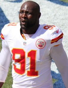 Tamba Hali