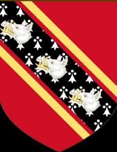 Richard Edgcumbe (died 1489)