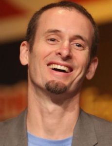 Chris Williams