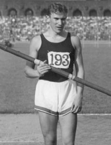 Bo Ljungberg