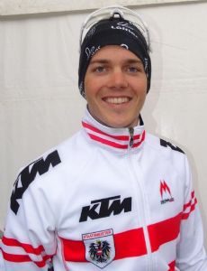Gregor Mühlberger