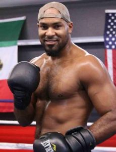 Gerald Washington