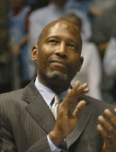 James Worthy