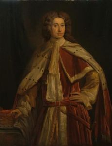 John Ker, 1st Duke of Roxburghe