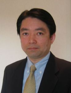 Koichi Kato (DPJ)