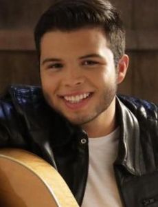 Leonardo Aguilar