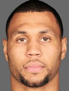 Brandon Roy