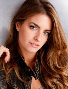 Helena Mehalis