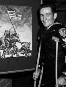 John Bradley (Navy)
