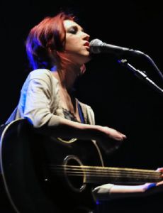 Nathalie (singer)