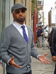 Qusai (musician)