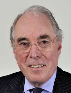 Robert Atkins (politician)