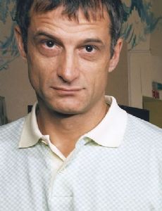 Mark Brydon