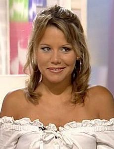Laura Tenoudji