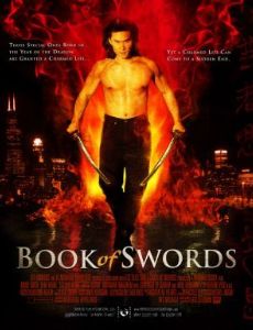 Book of Swords