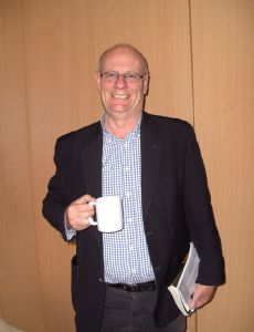 Tim Costello