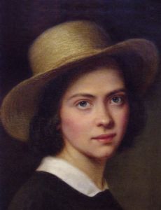 Julie Wilhelmine Hagen-Schwarz
